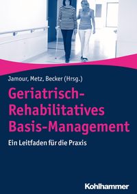 Produktbild: Geriatrisch-Rehabilitatives Basis-Management