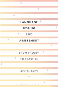 Produktbild: Language Testing and Assessment