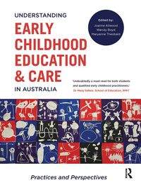 Produktbild: Understanding Early Childhood Education and Care in Australi
