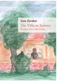 Produktbild: Die Villa in Szentes