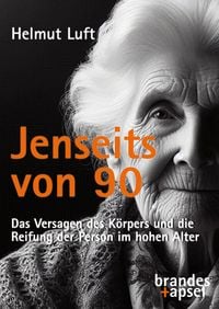 Produktbild: Jenseits von 90