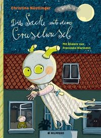 Produktbild: Die Sache mit dem Gruselwusel