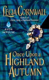 Produktbild: Once Upon a Highland Autumn