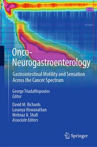 Produktbild: Onco-Neurogastroenterology