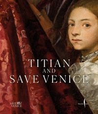 Produktbild: Titian & Save Venice