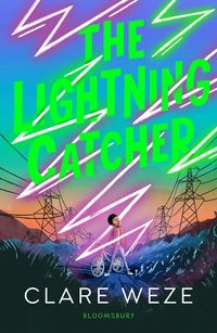 Produktbild: The Lightning Catcher