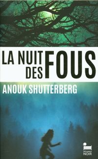 Produktbild: La nuit des fous