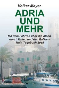 Produktbild: Adria und mehr