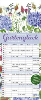 Produktbild Gartenglück 2027
