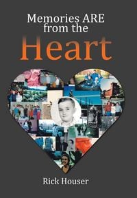 Produktbild: Memories Are from the Heart