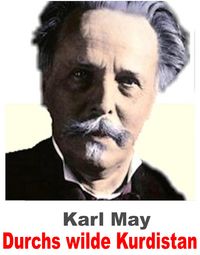 Produktbild: Karl May - Durchs wild Kurdistan.