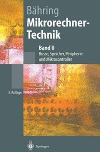 Produktbild: Mikrorechner-Technik