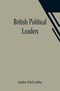 Produktbild: British Political Leaders