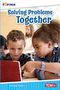 Produktbild: Solving Problems Together
