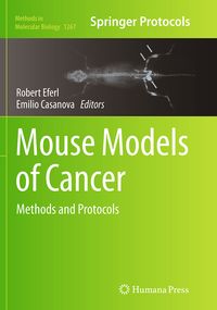 Produktbild: Mouse Models of Cancer