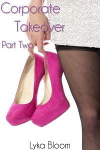 Produktbild: Corporate Takeover Part Two