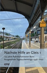Produktbild: N&auml;chste Hilfe an Gleis 1