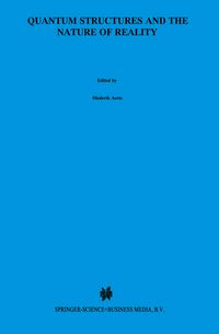 Produktbild: Quantum Structures and the Nature of Reality
