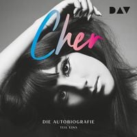 Produktbild: CHER. Die Autobiografie, Teil 1