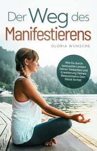 Produktbild: Der Weg des Manifestierens