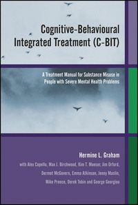 Produktbild: Cognitive-Behavioural Integrated Treatment (C-Bit)