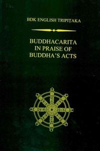 Produktbild: Buddhacarita