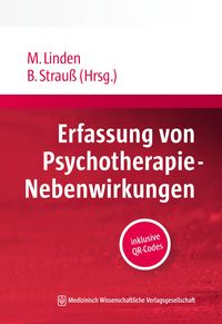 Produktbild: Erfassung von Psychotherapie-Nebenwirkungen