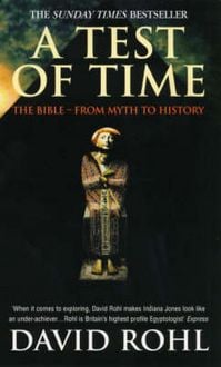 Produktbild: A Test Of Time