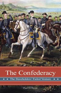 Produktbild: The Confederacy