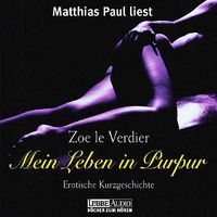 Produktbild: Mein Leben in Purpur, 1 Audio-CD
