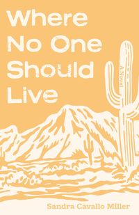Produktbild: Where No One Should Live