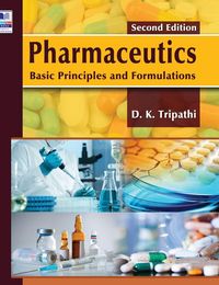 Produktbild: Pharmaceutics