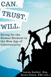 Produktbild: Can. Trust. Will.
