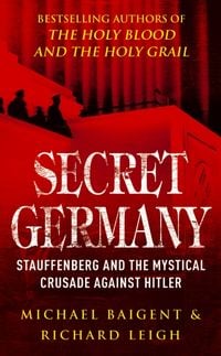 Produktbild: Secret Germany