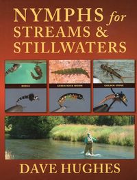 Produktbild: Nymphs for Streams & Stillwaters