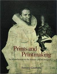 Produktbild: Prints and Printmaking