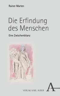 Produktbild: Die Erfindung des Menschen