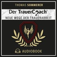 Produktbild: Der TrauerCoach