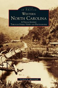 Produktbild: Western North Carolina