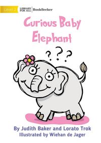 Produktbild: Curious Baby Elephant
