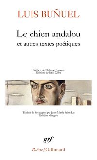 Produktbild: Le chien andalou : et autres textes po&eacute;tiques