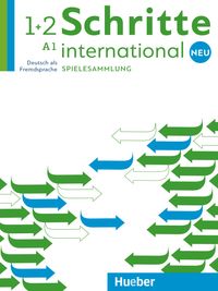 Produktbild: Schritte international Neu 1+2