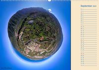 Teneriffa - kleine Planeten (Premium, hochwertiger DIN A2 Wandkalender 2023, Kunstdruck in Hochglanz)