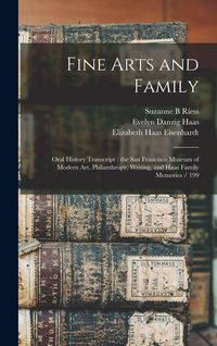 Produktbild: Fine Arts and Family