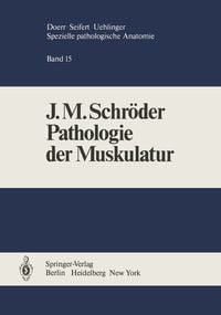 Produktbild: Pathologie der Muskulatur
