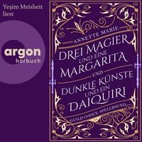 Produktbild: Guild Codex: Spellbound 1 & 2 - Drei Magier und eine Margarita und Dunkle K&uuml;nste und einen Daiquiri (Nur bei uns!)
