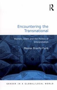 Produktbild: Encountering the Transnational