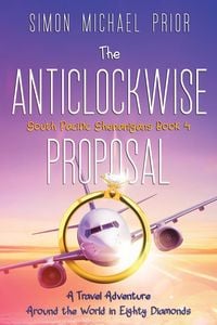 Produktbild: The Anticlockwise Proposal