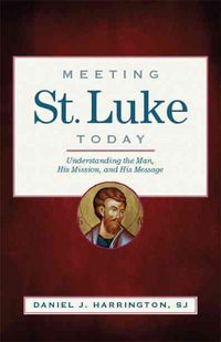 Produktbild: Meeting St. Luke Today