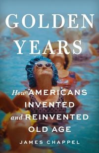 Produktbild: Golden Years